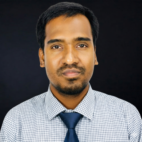 Habibur Rahman