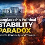 Bangladesh’s IT Talent Paradox: Skilled Workforce, Limited Recognition