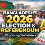 Bangladesh’s IT Talent Paradox: Skilled Workforce, Limited Recognition